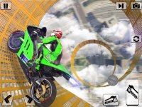 Cкриншот Bike 360 Flip Stunt game 3d, изображение № 2977604 - RAWG