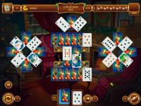 Cкриншот Solitaire Game Christmas, изображение № 3378962 - RAWG