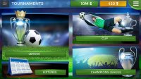 Cкриншот Pro 11 - Football Manager Game, изображение № 2333458 - RAWG