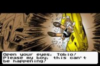 Cкриншот Astro Boy: Omega Factor, изображение № 730862 - RAWG