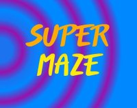 Cкриншот Super Maze (PROTOTYPE), изображение № 3181063 - RAWG