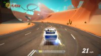 Cкриншот Joy Ride Turbo, изображение № 2021622 - RAWG