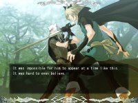 Cкриншот Lamento -Beyond the Void-, изображение № 2664825 - RAWG