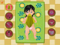 Cкриншот Baby Care Game, изображение № 969492 - RAWG