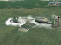 Cкриншот Lock On: Modern Air Combat, изображение № 362058 - RAWG