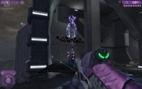 Cкриншот Halo 2, изображение № 443066 - RAWG