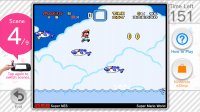 Cкриншот Amiibo Tap: Nintendo's Greatest Bits, изображение № 267501 - RAWG