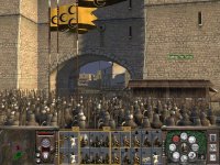 Cкриншот Medieval 2: Total War, изображение № 444474 - RAWG
