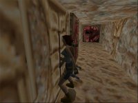 Cкриншот Tomb Raider, изображение № 320449 - RAWG