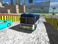 Cкриншот Bus Driving School 2017 PRO - Full SIM version, изображение № 1656655 - RAWG