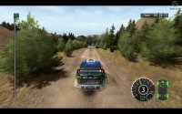 Cкриншот WRC: FIA World Rally Championship, изображение № 541858 - RAWG