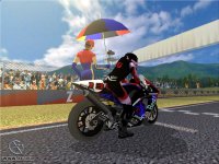 Cкриншот MotoGP 2, изображение № 361918 - RAWG