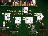 Cкриншот New Vegas Games, изображение № 321111 - RAWG