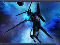Cкриншот Space Force: Враждебный космос, изображение № 455620 - RAWG