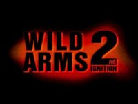 Cкриншот Wild Arms 2 (1999), изображение № 765390 - RAWG