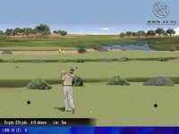Cкриншот PGA Tour Pro, изображение № 292560 - RAWG