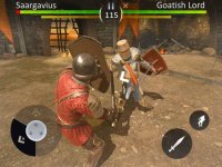 Cкриншот Knights Fight 2, изображение № 2585680 - RAWG