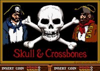 Cкриншот Skull & Crossbones, изображение № 739380 - RAWG