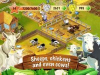 Cкриншот Jane's Farm: interesting game, изображение № 1649402 - RAWG
