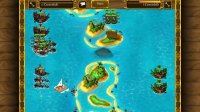 Cкриншот Pirates vs Corsairs: Davy Jones's Gold, изображение № 147378 - RAWG