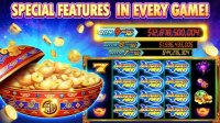 Cкриншот Free Slots: Hot Vegas Slot Machines, изображение № 1393611 - RAWG