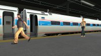 Cкриншот RailWorks 3: Train Simulator 2012, изображение № 582504 - RAWG