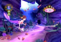 Cкриншот Disney Princess: My Fairytale Adventure, изображение № 258764 - RAWG