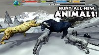 Cкриншот Snow Leopard Simulator, изображение № 2104098 - RAWG