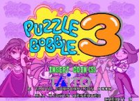 Cкриншот Puzzle Bobble 3, изображение № 728672 - RAWG