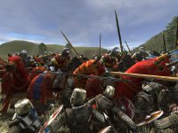 Cкриншот Medieval 2: Total War, изображение № 444408 - RAWG