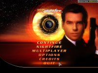 Cкриншот James Bond 007: NightFire, изображение № 306155 - RAWG