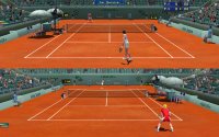 Cкриншот Tennis Elbow 2011, изображение № 558480 - RAWG