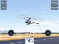 Cкриншот Absolute RC Heli Sim, изображение № 2682039 - RAWG