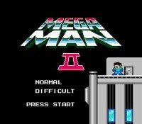 Cкриншот Mega Man 2 (1988), изображение № 736817 - RAWG