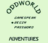 Cкриншот Oddworld, изображение № 746986 - RAWG