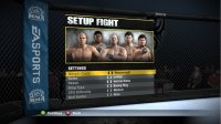 Cкриншот EA SPORTS MMA, изображение № 531420 - RAWG