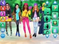 Cкриншот College Girls Team Makeover, изображение № 2608649 - RAWG