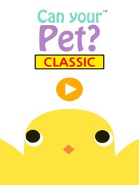 Cкриншот Can Your Pet Classic, изображение № 1835328 - RAWG