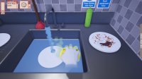 Cкриншот Burger Cooking Simulator, изображение № 3539768 - RAWG