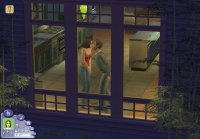 Cкриншот The Sims 2, изображение № 375914 - RAWG