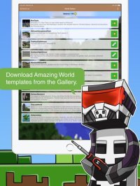 Cкриншот Bot Mods for Minecraft PE, изображение № 2052919 - RAWG