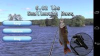 Cкриншот i Fishing 3 Lite, изображение № 1536499 - RAWG