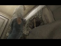 Cкриншот Silent Hill 4: The Room, изображение № 401910 - RAWG