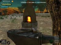 Cкриншот Survival World 3D, изображение № 936869 - RAWG