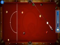 Cкриншот 8 Ball 3D pool Billiards, изображение № 1614959 - RAWG