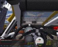 Cкриншот ARCA Sim Racing '08, изображение № 497380 - RAWG