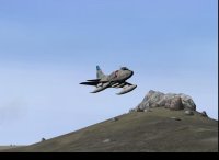 Cкриншот Jet Thunder: Falkands/Malvinas, изображение № 417761 - RAWG