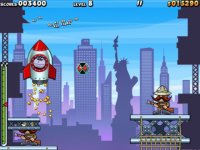 Cкриншот Air Monkeys in New York, изображение № 1631370 - RAWG