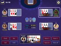 Cкриншот Hong Kong Poker, изображение № 930547 - RAWG