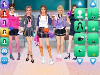 Cкриншот College Girls Team Makeover, изображение № 2608647 - RAWG